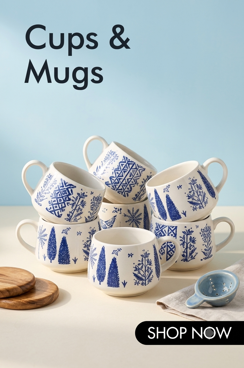 cups&mugs