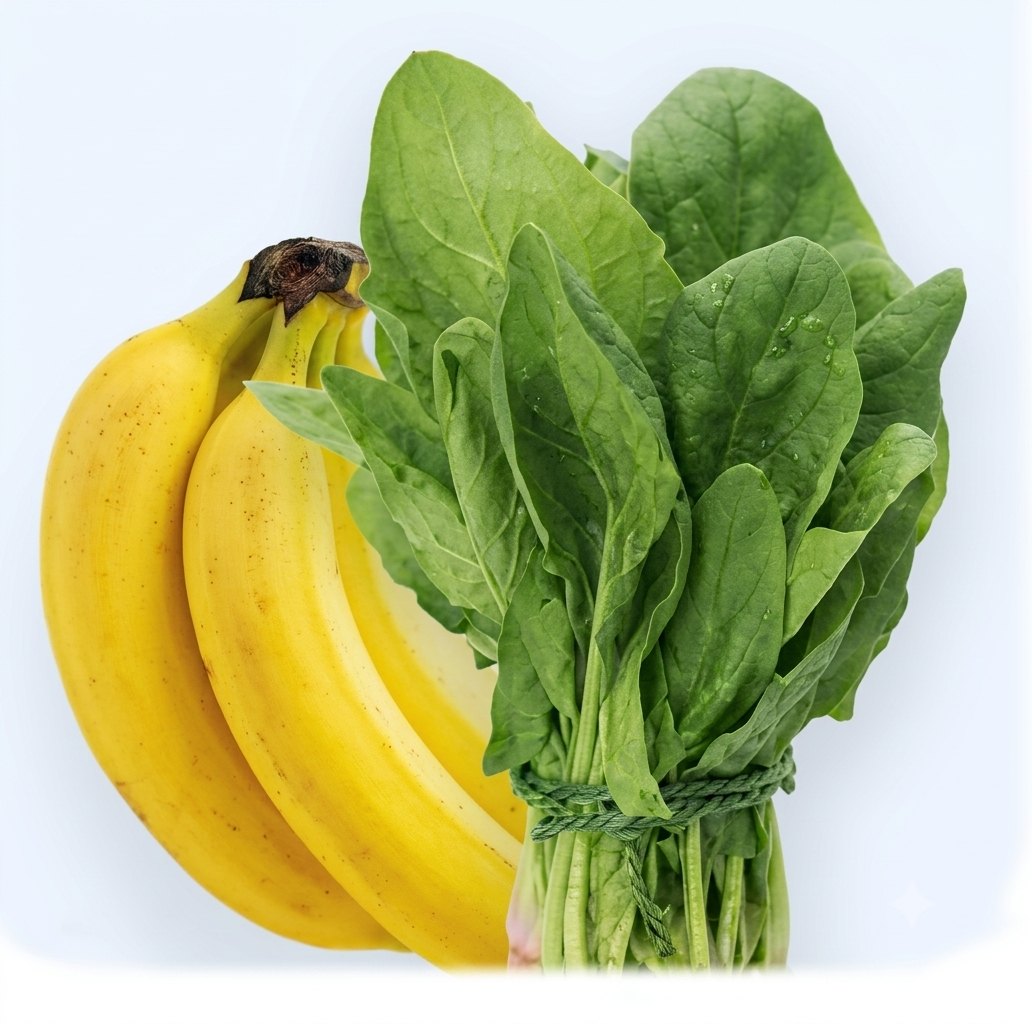 Fruits&Vegetables