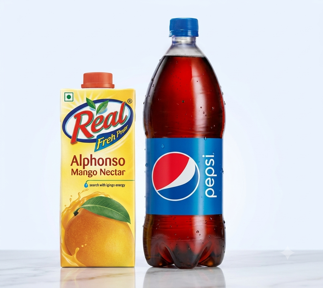 Cold Drinks,Juices & Energy Drinks