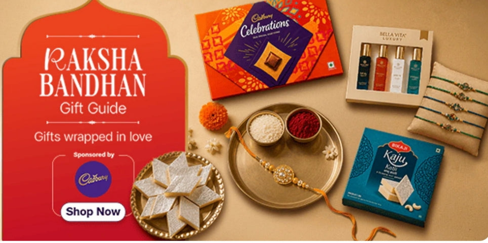 Rakhi&Gifts