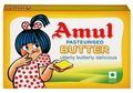 Amul Pasteurised Butter 100 g