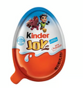 Kinder Joy Blue 20g