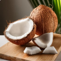 Coconut Medium 1 Piece (Approx 350 g - 450 g)