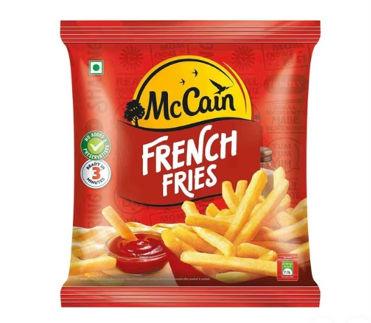 McCain French Fries 420 g