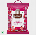 India Gate Rozana Basmati Rice / Chawal, 5kg