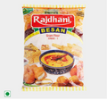 Rajdhani Besan / Chickpea Flour 500g