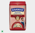 Daawat Super Basmati Rice, 1kg