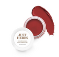 Just Herbs Ayurvedic, Natural Lip & Cheek Tint(5-6 DAYS DELIVERY)
