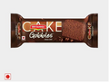 Britannia Chocolate Cake 100g