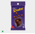 Cadbury Dairy Milk Shots Chocolate