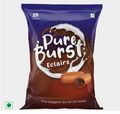Pure Burst Choco Eclairs 140g