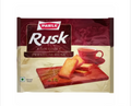 Parle Real Elaichi Premium Rusk 182 g (Pack)
