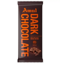 Amul 55% Cocoa Dark Chocolate Bar