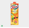 Real Mixed Fruit Juice