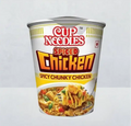 Nissin Cup Noodles Spiced Chicken Cup 45g