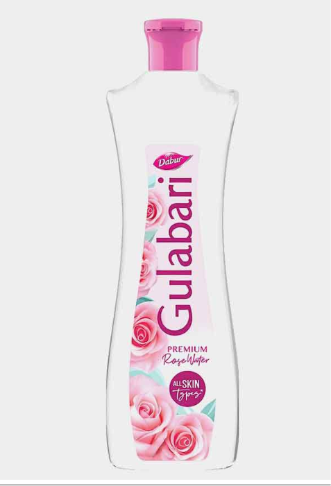 Gulabari Gulabari Premium Rose Water 400ml