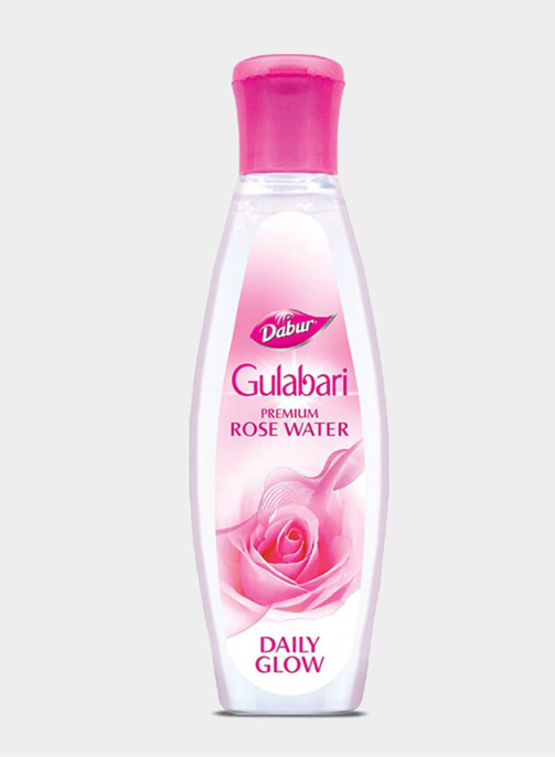 Dabur Gulabari Rose Water 120ml