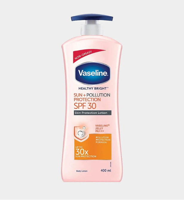Vaseline Healthy White SPF 24 Body Lotion 400 ml