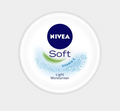 Nivea Soft Cream Skin Cream 300 ml