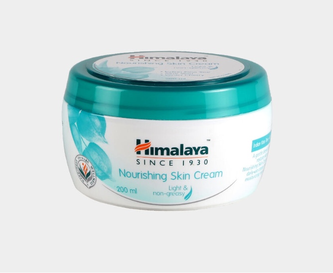 Himalaya Nourishing Skin Cream 200ml