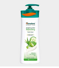 Himalaya Aloe Vera And Cucumber Body Lotion 400ml