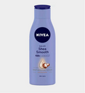 Nivea Body Milk Shea Smooth Body Lotion 75 ml