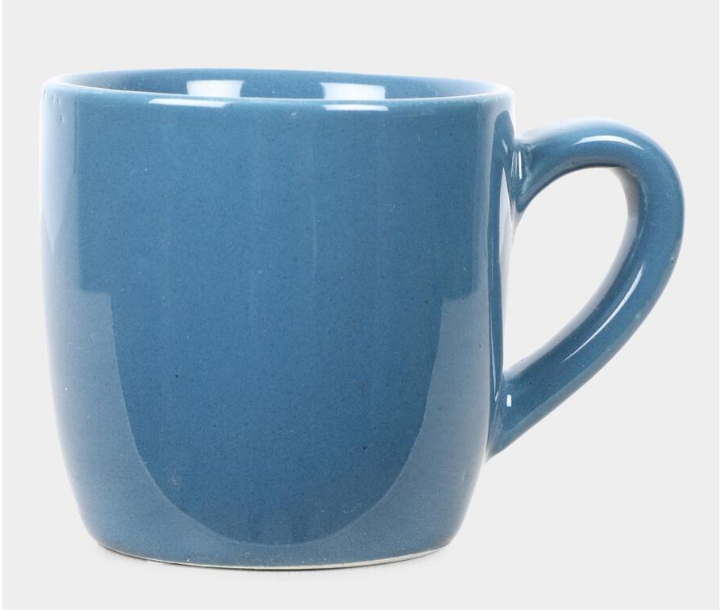 Home Finery 100ml Stoneware Mug