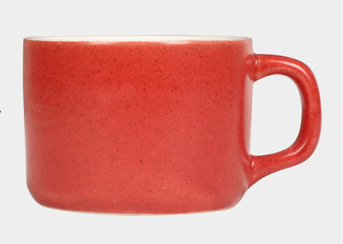 Home Finery 100ml Bone China Cup
