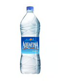 Aquafina Packaged Water 1l