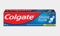 Colgate Strong Teeth Tooth Paste 150g