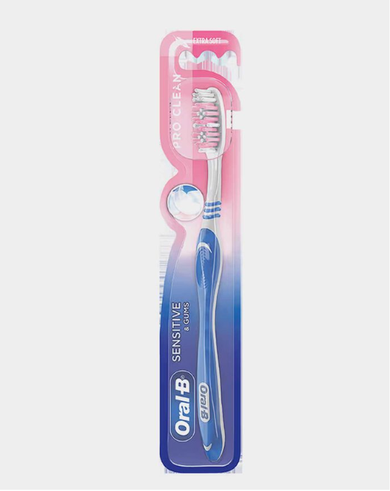 Oral-B Tooth Brush