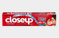 Close Up Active Gel Tooth Paste 80g