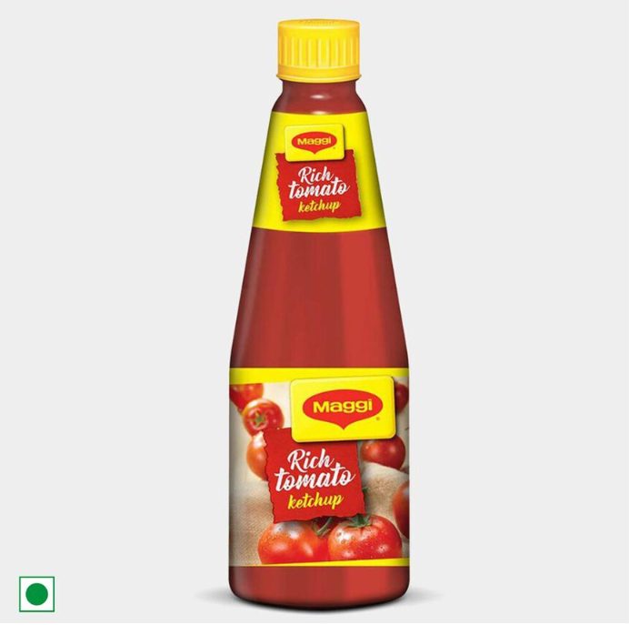 Nestle Maggi Tomato Sauce 1kg