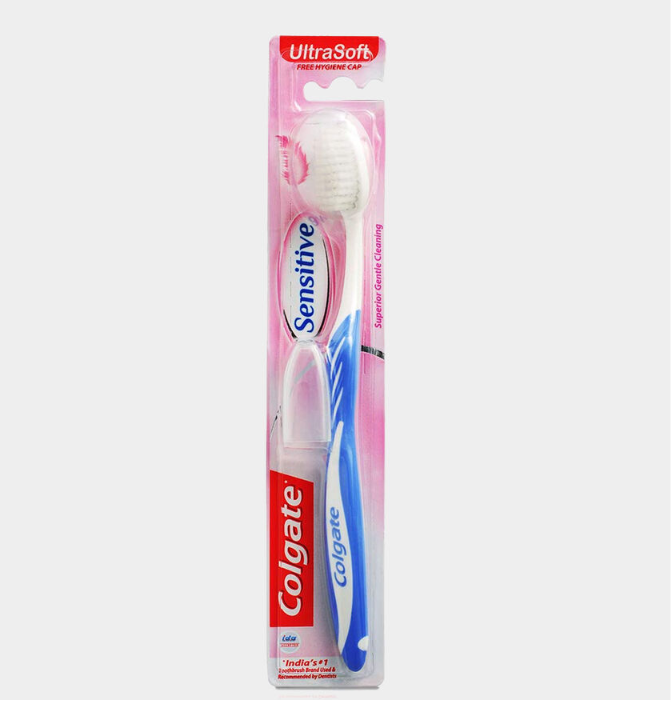 Colgate Sensitive Tooth Brush