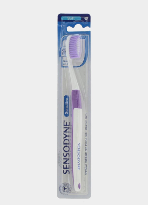 Sensodyne Sensitive Tooth Brush