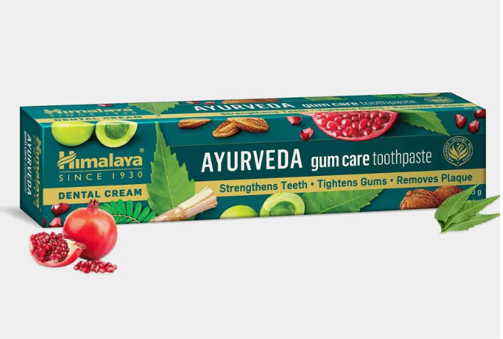 Himalaya Ayurveda Gum Care Toothpaste 150g