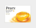 Pears Pure & Gentle Body Soap 60g