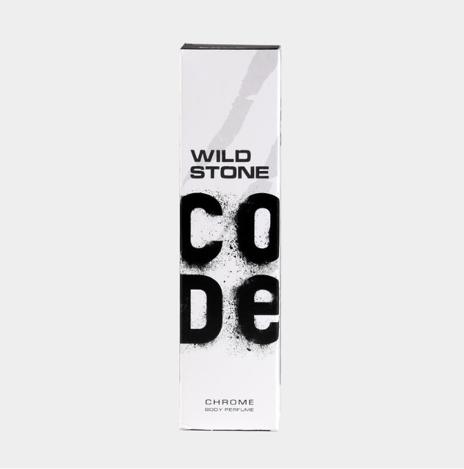 Wild Stone No Gas Body Spray 120 ml