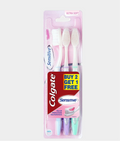 Colgate Sensitive Tooth Brush 3 Pcs