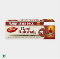 Dabur Dant Rakshak Paste Toothpaste 175 g x 2