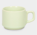 Home Finery 120ml Stoneware Mug