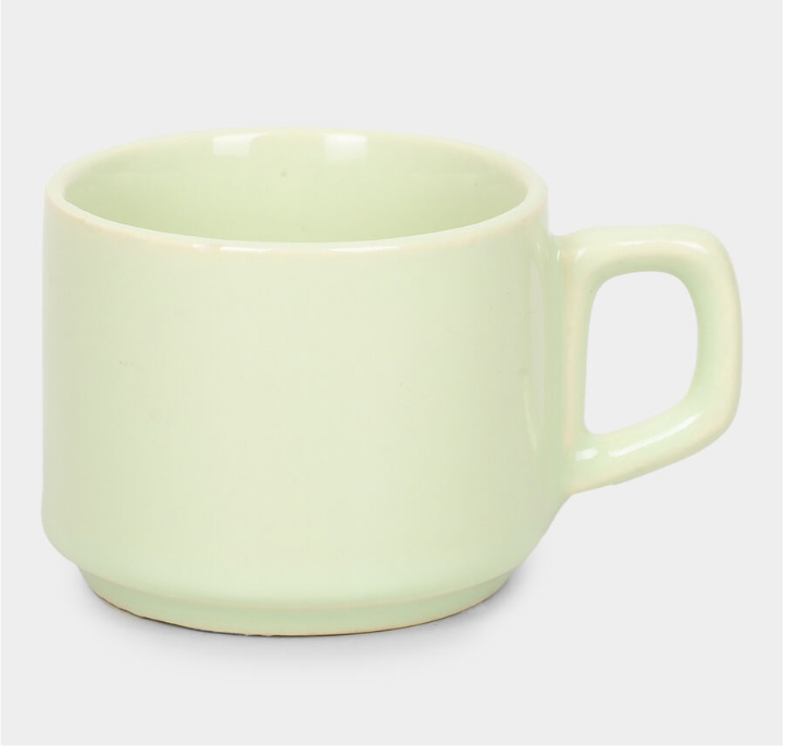 Home Finery 120ml Stoneware Mug