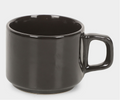 Home Finery 120ml Stoneware Mug