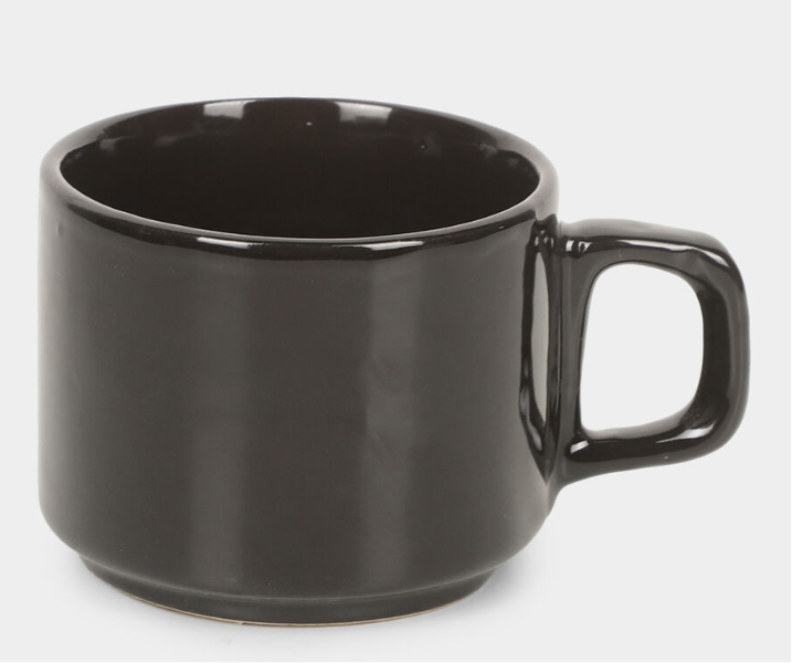 Home Finery 120ml Stoneware Mug