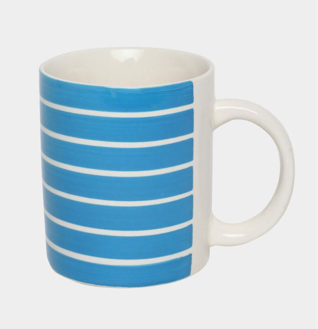 Home Finery 360ml Stoneware Mug