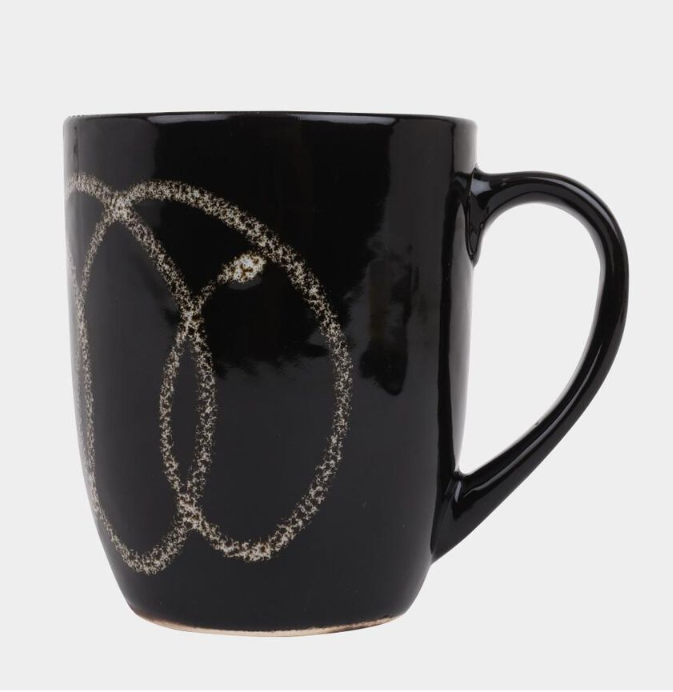 Home Finery 330ml Stoneware Mug