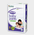 Himalaya Diaper Pants - Medium 54 PCS