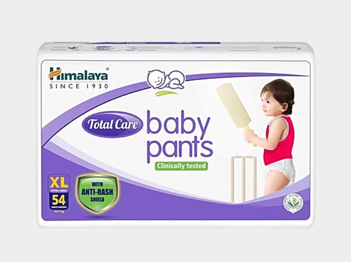 Himalaya Diaper Pants - Extra Large 54 PCS