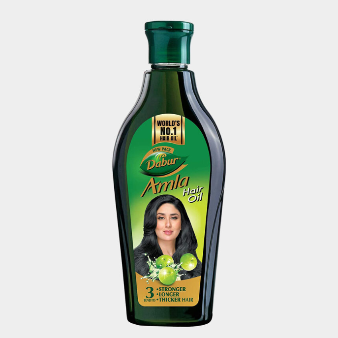 Dabur Amla Hair Oil 90 ml
