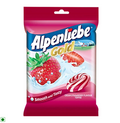 Alpenliebe Gold Cream Strawberry Toffee, 138.6 g